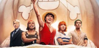 All you need to know about One Piece season 2