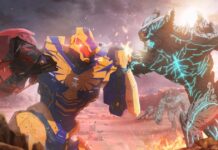 Pacific Rim is getting getting a prequel show