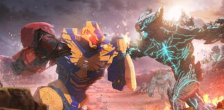 Pacific Rim is getting getting a prequel show