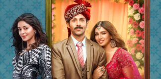 Mudassar Aziz confirms Pati Patni Aur Woh 2