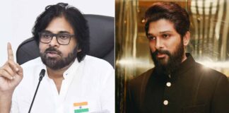 Pawan Kalyan's recent comments seem like a dig at Allu Arjun's Pushpa