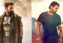 Budget & Box Office Returns Of Prabhas' Films Post-Baahubali 2