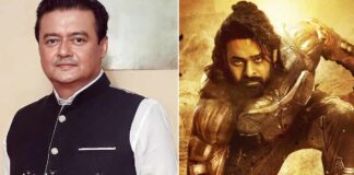 Prabhas' Kalki 2898 AD co-star defended him against Arshad Warsi's joker comment
