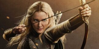 One Lord Of The Rings Trilogy Villain is returning to Rings Of Power Season 2