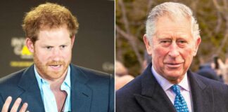 Prince Harry is unable to contact his Father despite repeated attempts
