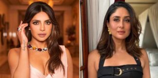 Priyanka Chopra and Kareena Kapoor previously shared a strained relationship