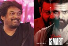 Puri Jagannadh’s High-Stakes Gamble! Settling 6 Crore Claim From Liger Failure Before Double iSmart’s Big Independence Day Release Puri Jagannadh's High-Stakes Gamble! Settling 6 Crore Claim From Liger Failure Before Double Ismart’s Big Independence Day Release