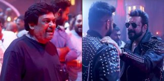 Puri Jagannath faces a career crisis as recent box office failures put his future projects in doubt, leaving fans anxious for his comeback.