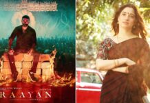 Raayan At The Worldwide Box Office (7 Days): Surpasses Aranmanai 4, To Beat Maharaja Soon