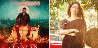 Raayan At The Worldwide Box Office (7 Days): Surpasses Aranmanai 4, To Beat Maharaja Soon