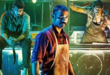 Raayan At The Worldwide Box Office (Closing Collection)