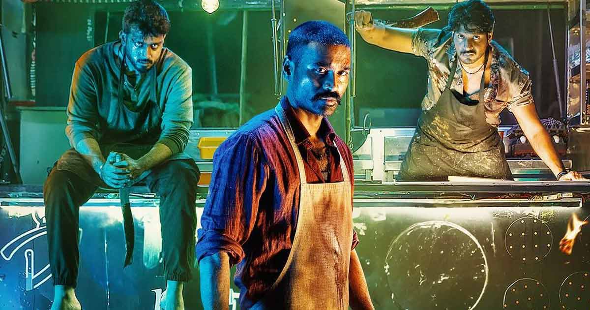 Raayan At The Worldwide Box Office (Closing Collection)