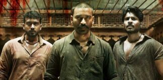 Raayan At The Worldwide Box Office (Day 12): Dethrones Aranmanai 4 As The Highest Grosser In Tamil Nadu