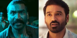 Raayan Becomes Dhanush's Highest-Grossing Film At The Worldwide Box Office