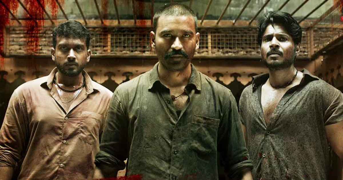 Raayan Box Office Update (27 Days)