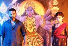 Raayan Box Office: Dhanush Starrer Is Just 3.75 Crores Away From Recovering Its Massive Budget, Set To Be A Clean Success Raayan Box Office: Dhanush Starrer Soon To Recover Its Budget