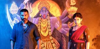 Raayan Box Office: Maharaja Failed, Indian 2 Failed, But Dhanush’s Film Is Just 5.80 Crores Away From Achieving This Mega Milestone For Kollywood! Raayan Box Office: This Dhanush Starrer Could Achieve This Feat Which Even Maharaja & Indian 2 Failed To Achieve