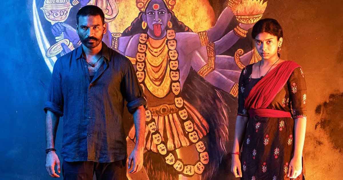 Raayan Box Office Record: Dhanush Has Already Earned 78% Of Kamal Haasan's Indian 2 Worldwide Total 
