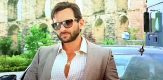 Race 4: Saif Ali Khan Takes Back The Charge From Salman Khan To Own His Franchise Like A Nawab!