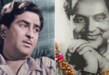 Raj Kapoor Lost His Voice On August 27, 1976 As He Saw Best Friend Mukesh's Dead Body