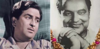 Raj Kapoor Lost His Voice On August 27, 1976 As He Saw Best Friend Mukesh's Dead Body