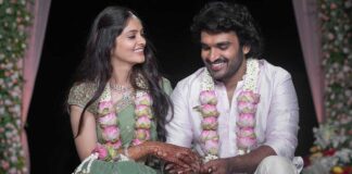 Raja Vaaru Rani Varu Star Kiran Abbavaram Set For Dreamy Destination Wedding With Rahasya Ghorak; Venue Details Revealed