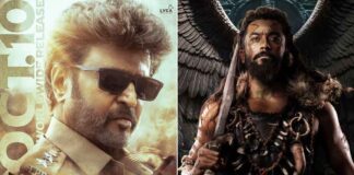 Rajinikanth’s Vettaiyan vs Suriya’s Kanguva: Will The Box Office Clash Be Averted?