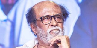 Rajnikanth was once thrown out by a producer