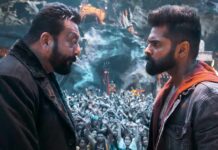 Double iSmart Box Office: Ram Pothineni Film’s Runtime Lengthy? 5 Hits That Show Length Doesn’t Hinder Success! Ram Pothineni's Double Ismart Secures Lengthy Runtime and 'A' Certificate: Could This Impact Box Office Collections Significantly?