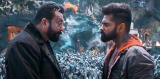 Ram Pothineni's Double Ismart Secures Lengthy Runtime and 'A' Certificate: Could This Impact Box Office Collections Significantly?