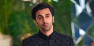 Ranbir Kapoor is a believer of Sanatana Dharma