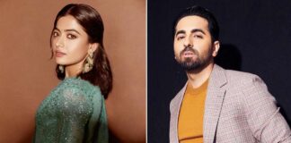 Rashmika Mandanna is all set to join Bollywood's horror universe