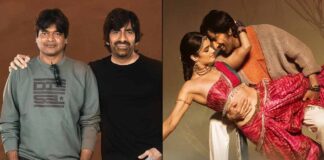 Ravi Teja Opens Up To Harish Shankar About Mr. Bachchan's Mixed Reviews, Says “The Film Has Received Divide Talk”