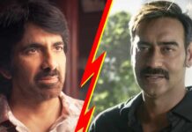 Mr Bachchan VS Raid Box Office & Budget: Ravi Teja Is Losing Against Ajay Devgn’s OG Film, Which Raked In Impressive Returns Of 111% Ravi Teja's Mr Bachchan VS Ajay Devgn's Raid Box Office & Budget