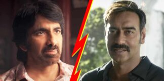 Ravi Teja's Mr Bachchan VS Ajay Devgn's Raid Box Office & Budget
