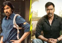 Mr Bachchan VS Raid Box Office Day 1: Ravi Teja To Struggle Defeating Ajay Devgn Despite A Big Independence Day Holiday? Ravi Teja's Mr Bachchan VS Ajay Devgn's Raid Box Office Day 1