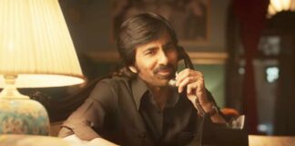 Ravi Teja's Rumored Salary For Mr Bachchan