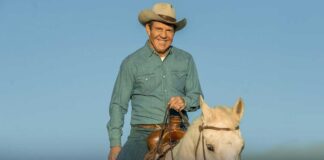 Reagan Box Office (North America): Dennis Quaid Starrer Off To A Dismal Start After Landing Terrible Reviews