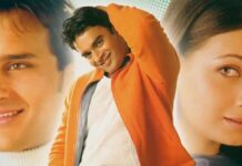 All you need to know about Rehnaa Hai Terre Dil Mein Re-Release