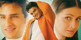 All you need to know about Rehnaa Hai Terre Dil Mein Re-Release