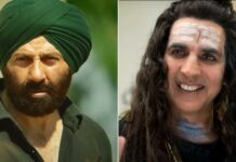 Revisiting The Box Office Battle Between Gadar 2 & OMG 2