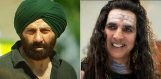 Revisiting The Box Office Battle Between Gadar 2 & OMG 2