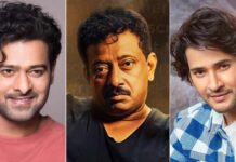 RGV makes shocking claims about a Southern superstar without taking names