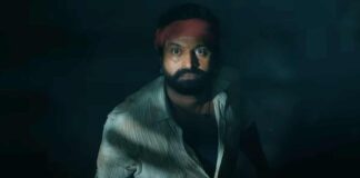 Rishab Shetty is all set to start shooting a high-octane action sequence for Kantara Chapter 1