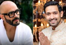 Raghu & Vikrant Massey Embroil In An Ugly Spat!