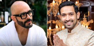 Raghu & Vikrant Massey Embroil In An Ugly Spat!