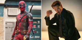 Robert Downey Jr. had turned down a cameo in Deadpool & Wolverine