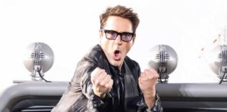 Robert Downey Jr recently talked about being cast as Doctor Doom