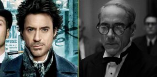 Robert Downey Jr.’s top non-MCU movies