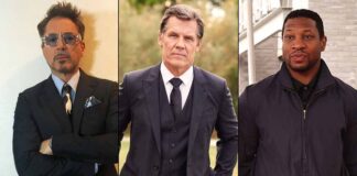 Robert Downey Jr's Doctor Doom Paycheck Is 154% Higher Than Kang + Thanos's Salaries? Guess How Much Jonathan Majors & Josh Brolin Were Offered To Play MCU Villains!